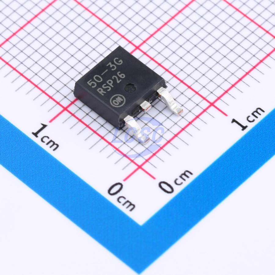 LP2950CDT-3.0RKG onsemi