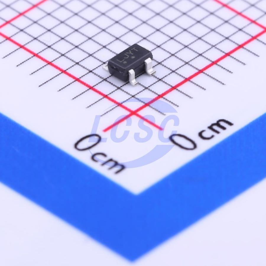 NCP698SQ18T1G onsemi