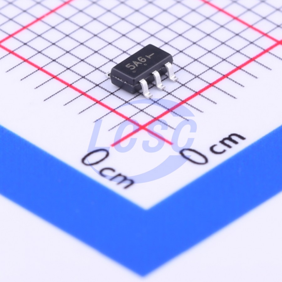MMQA5V6T1G onsemi