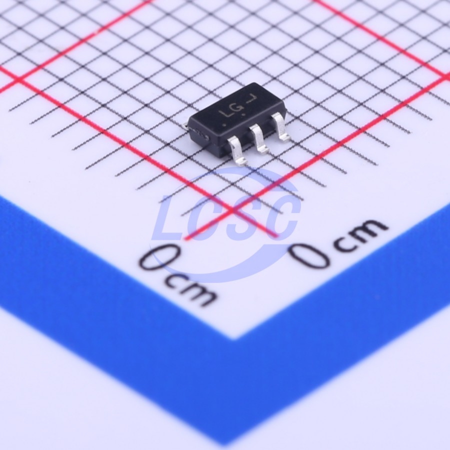 NUP4304MR6T1G onsemi