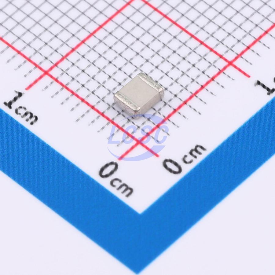 AC1210JKNPO9BN152 YAGEO