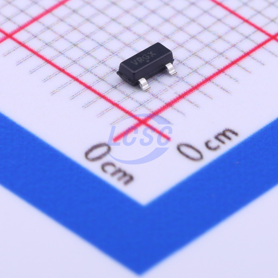 NCP431AISNT1G onsemi