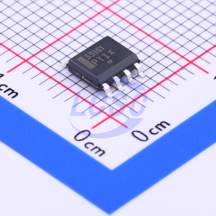 MC33161DR2G onsemi