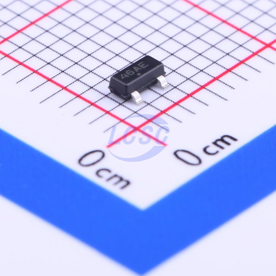 NCP51460SN33T1G onsemi