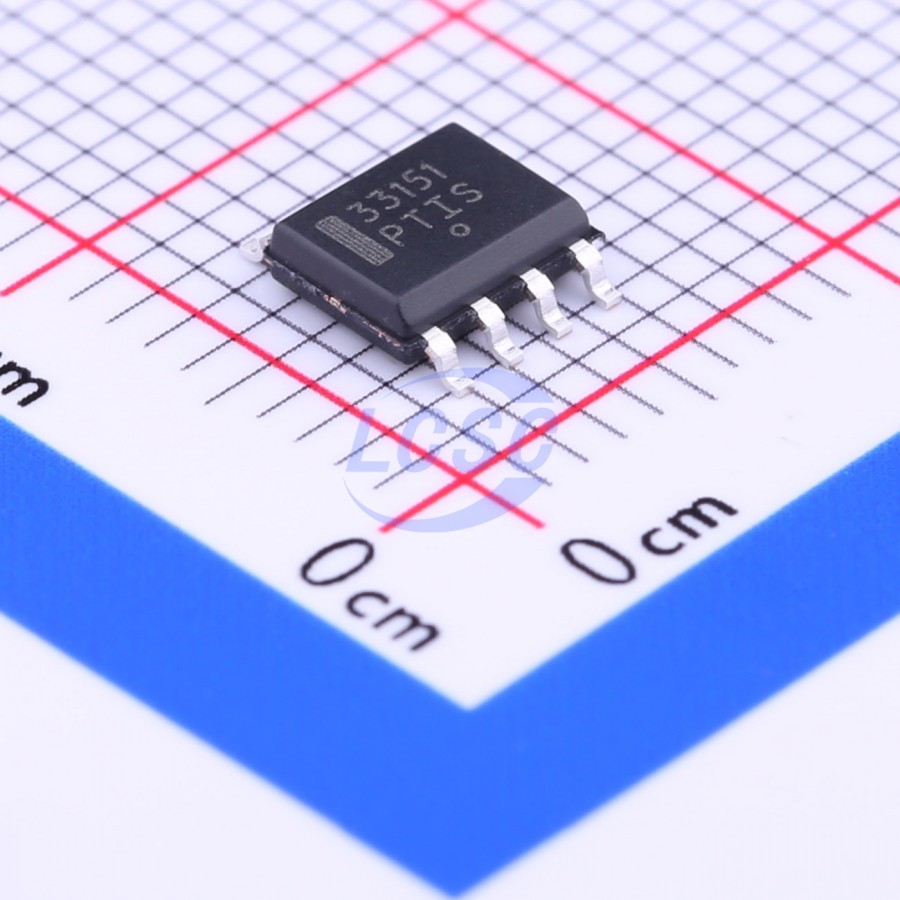 MC33151DR2G onsemi