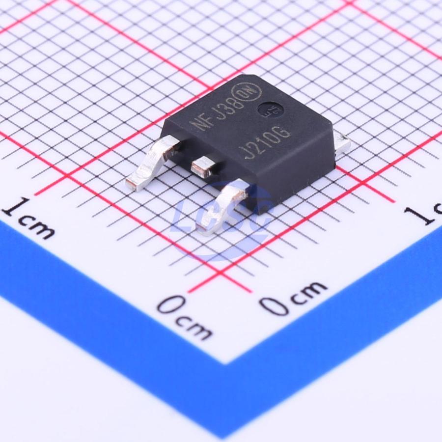 MJD210T4G onsemi