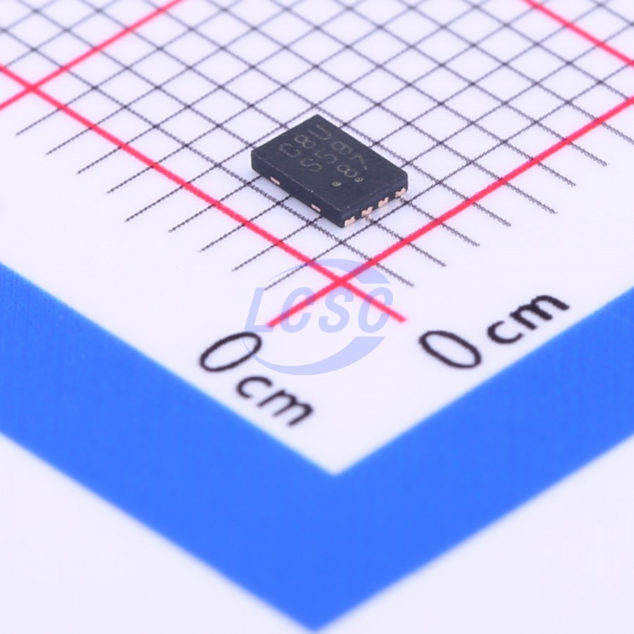 CAT24C256HU4IGT3 onsemi