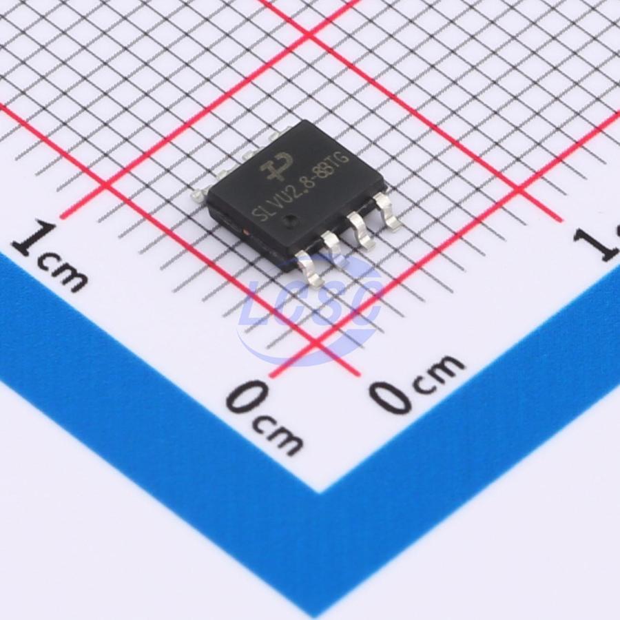SLVU2.8-8BTG TECH PUBLIC