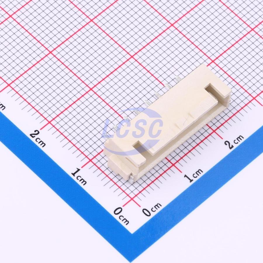 WF-1F254B8P BXCONN