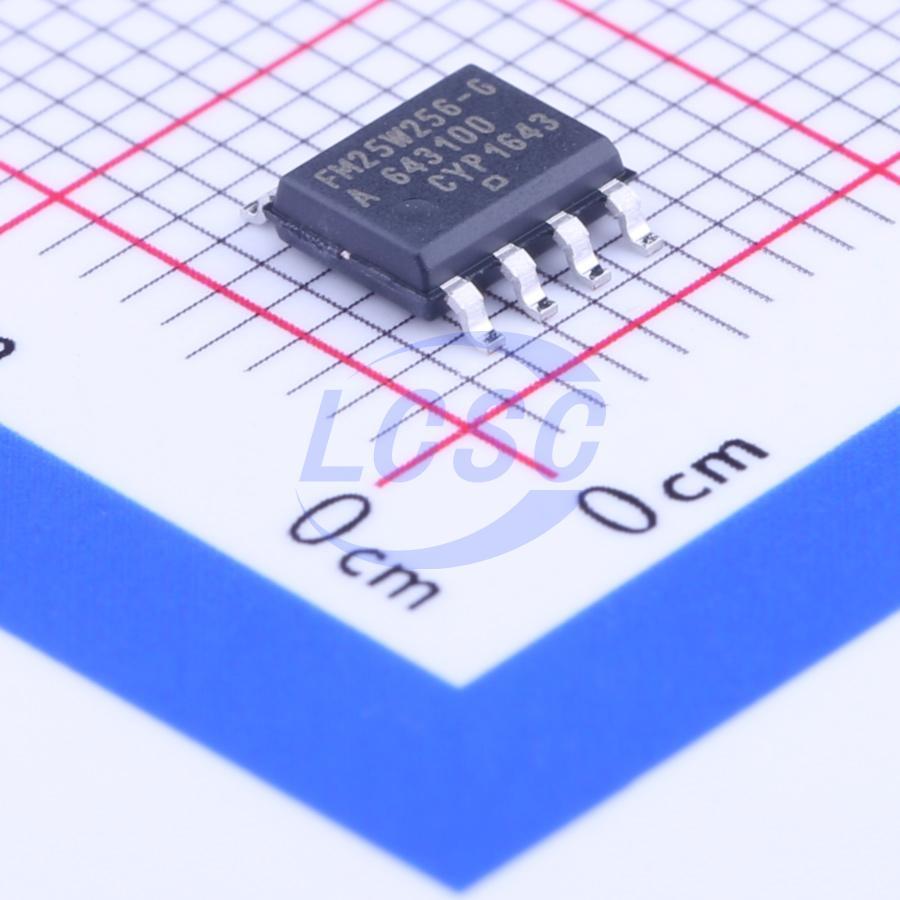 FM25W256-GTR Infineon/CYPRESS