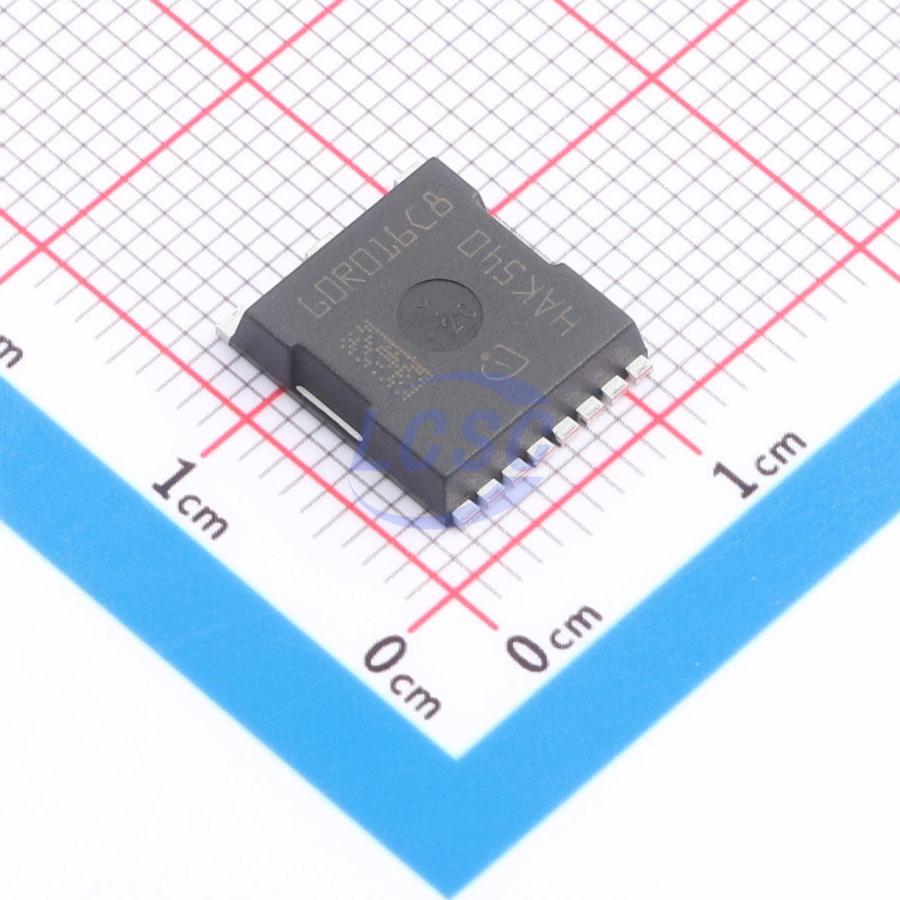 IPT60R016CM8XTMA1 Infineon