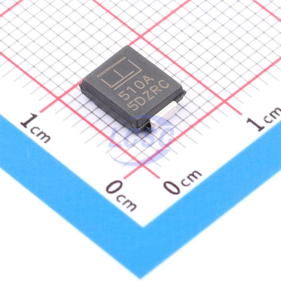 1.5SMC510A Littelfuse