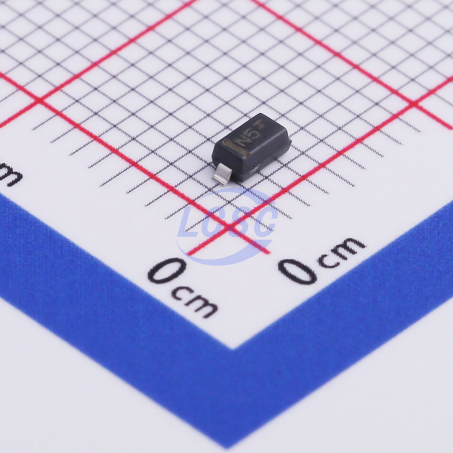 MMSZ5265BT1G onsemi