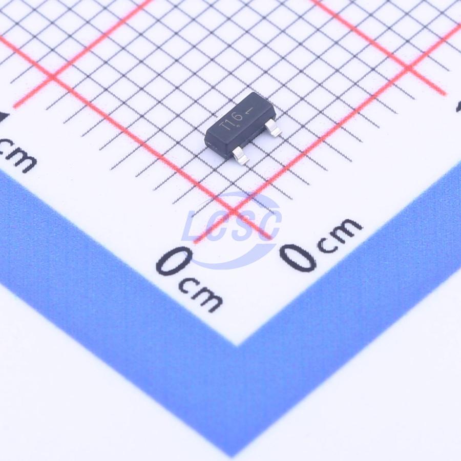 BZX84B8V2LT1G onsemi