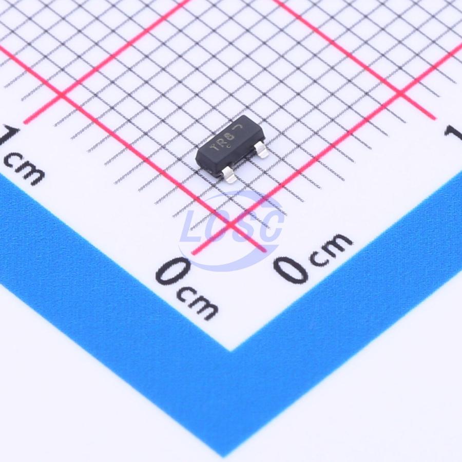 NVR4003NT3G onsemi