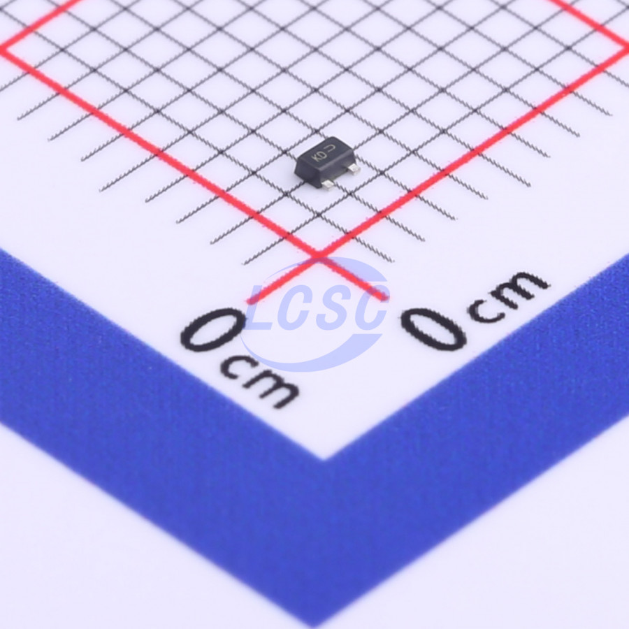 NTK3139PT1G onsemi