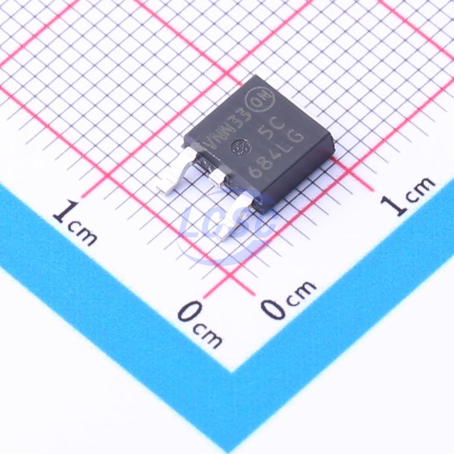 NVD5C684NLT4G onsemi