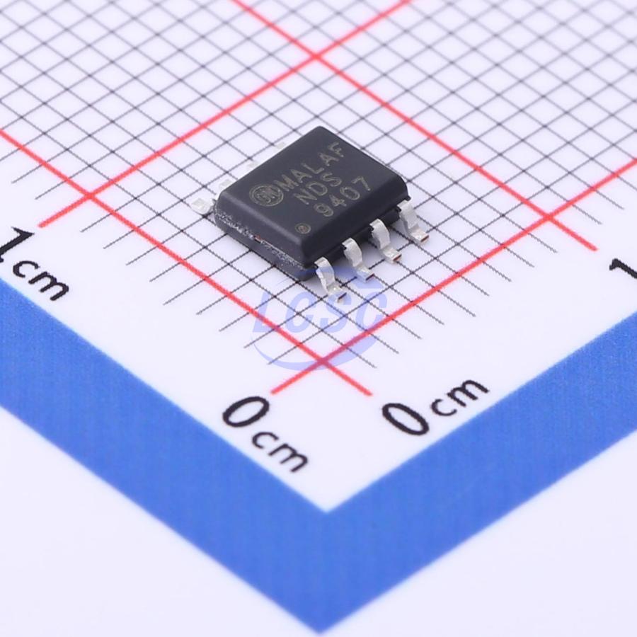 NDS9407 onsemi