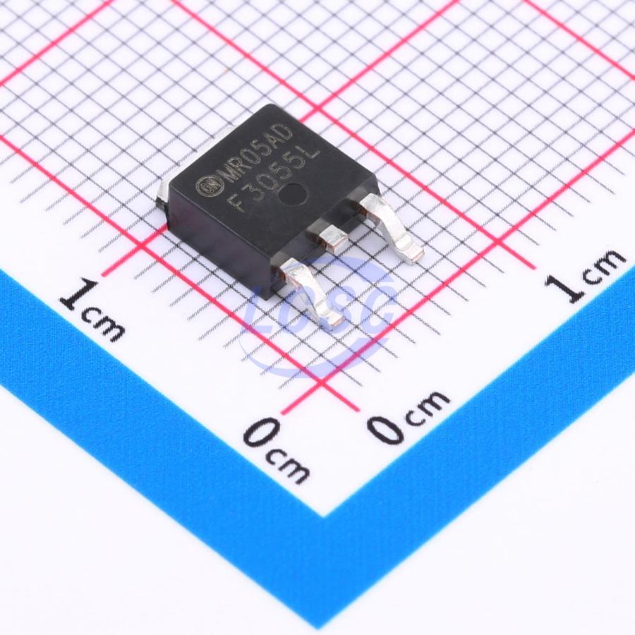 RFD3055LESM9A onsemi