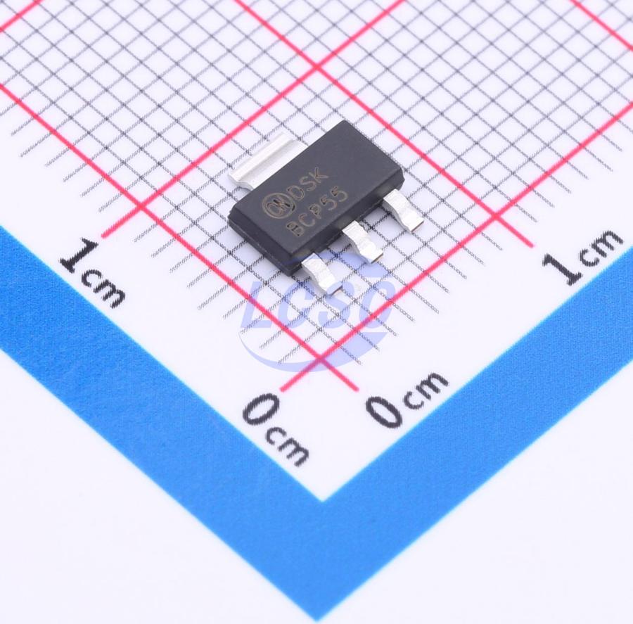BCP55 onsemi