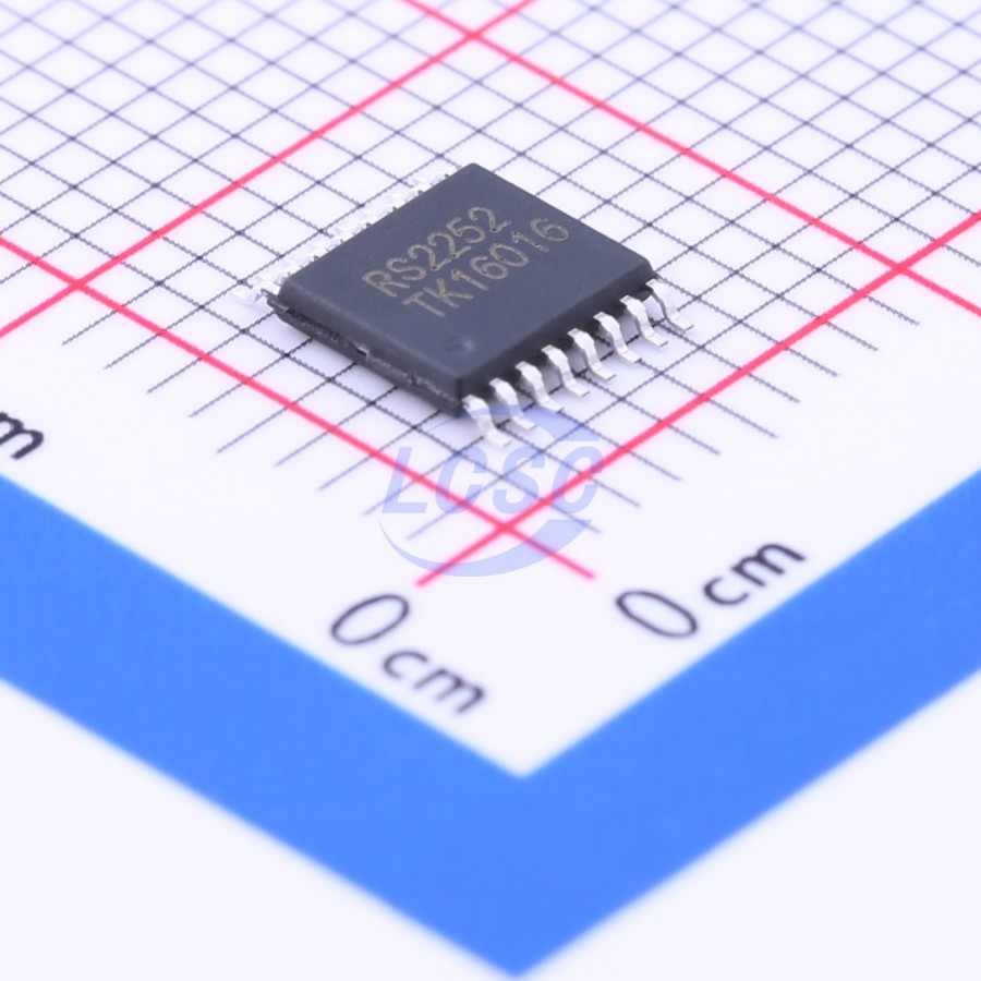 RS2252XTSS16 RUNIC