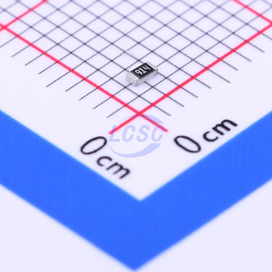 RMCF0603JT910K SEI(Stackpole Electronics Inc.)