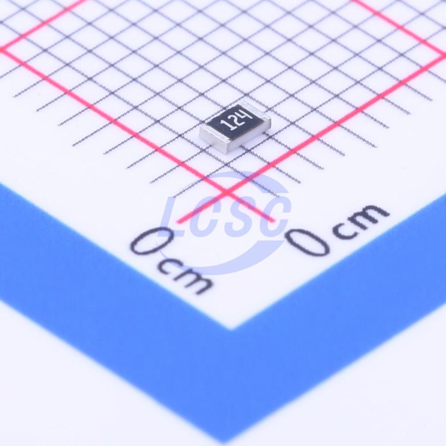 RMCF0805JT120K SEI(Stackpole Electronics Inc.)