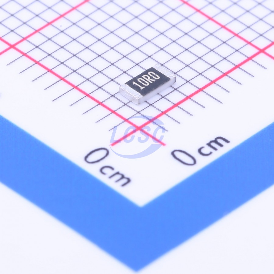RMCF1206FT10R0 SEI(Stackpole Electronics Inc.)