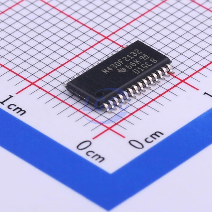 MSP430F2132IPWR TI