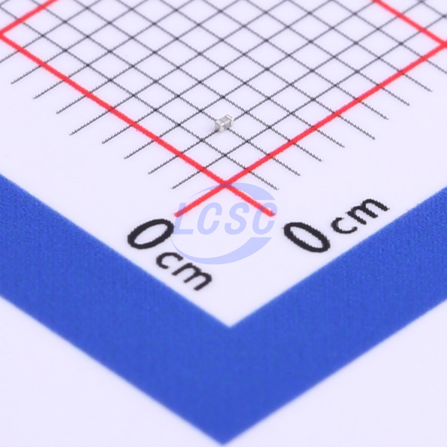 GRM0335C1E3R0BA01D muRata