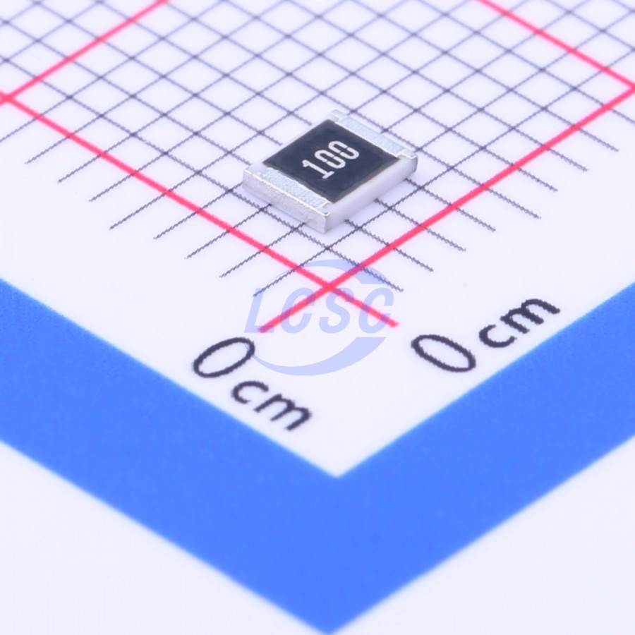 RMCF1210JT10R0 SEI(Stackpole Electronics Inc.)