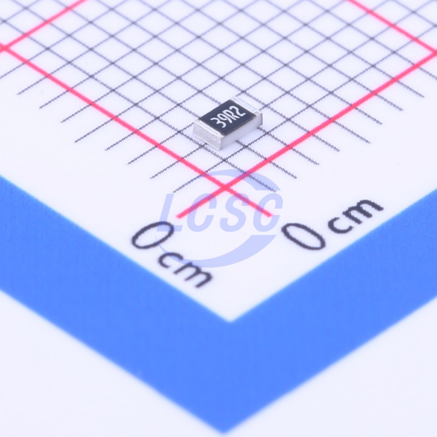 RMCF0805FT39R2 SEI(Stackpole Electronics Inc.)