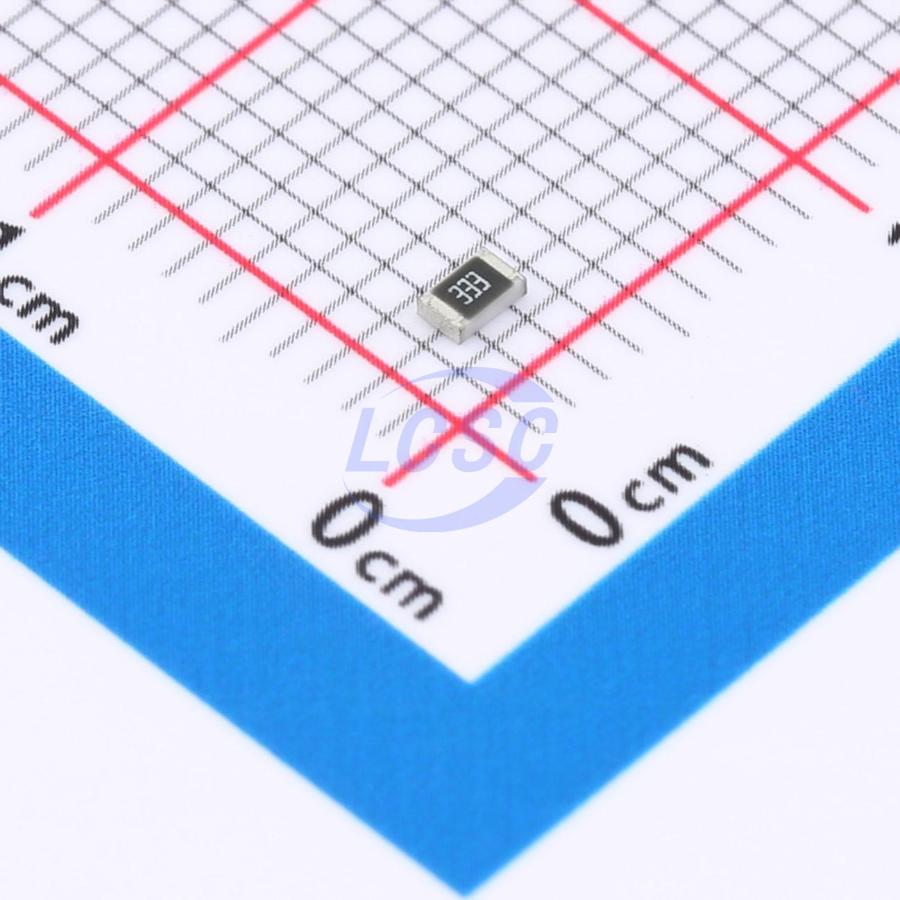 RMCF0805JT33K0 SEI(Stackpole Electronics Inc.)
