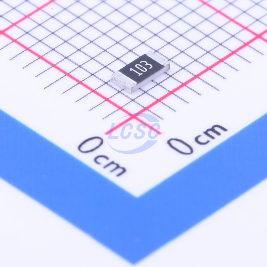 RMCF1206JT10K0 SEI(Stackpole Electronics Inc.)