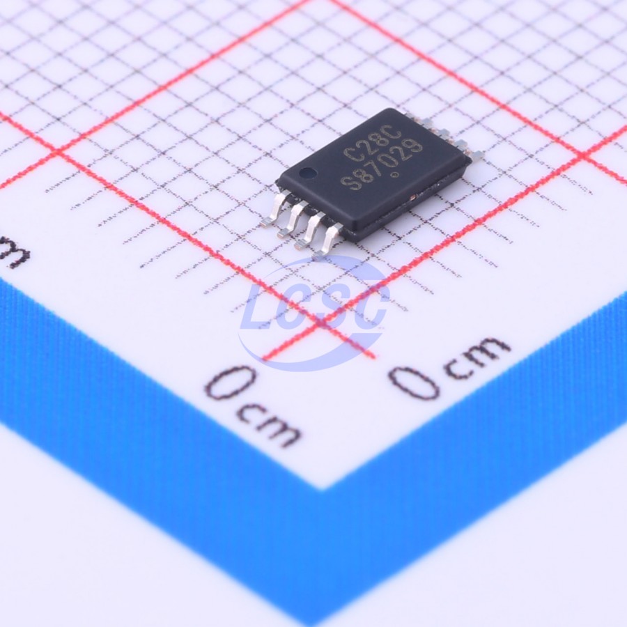 CAT24C128YI-GT3 onsemi