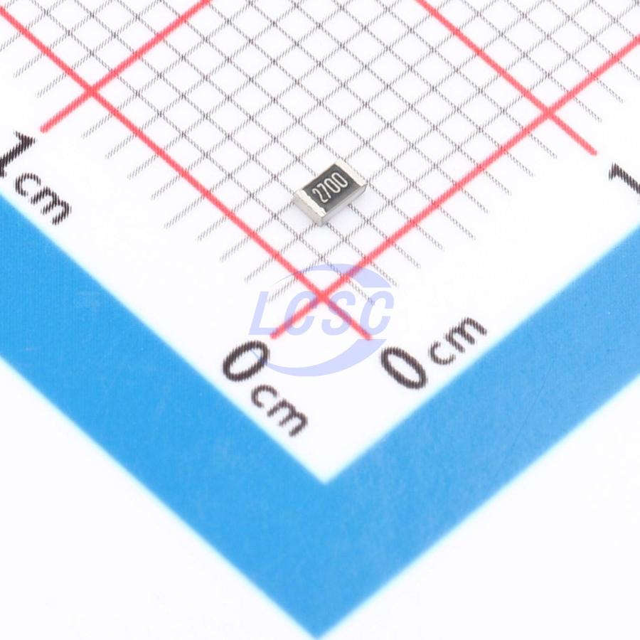 TC0525B2700T5G UNI-ROYAL