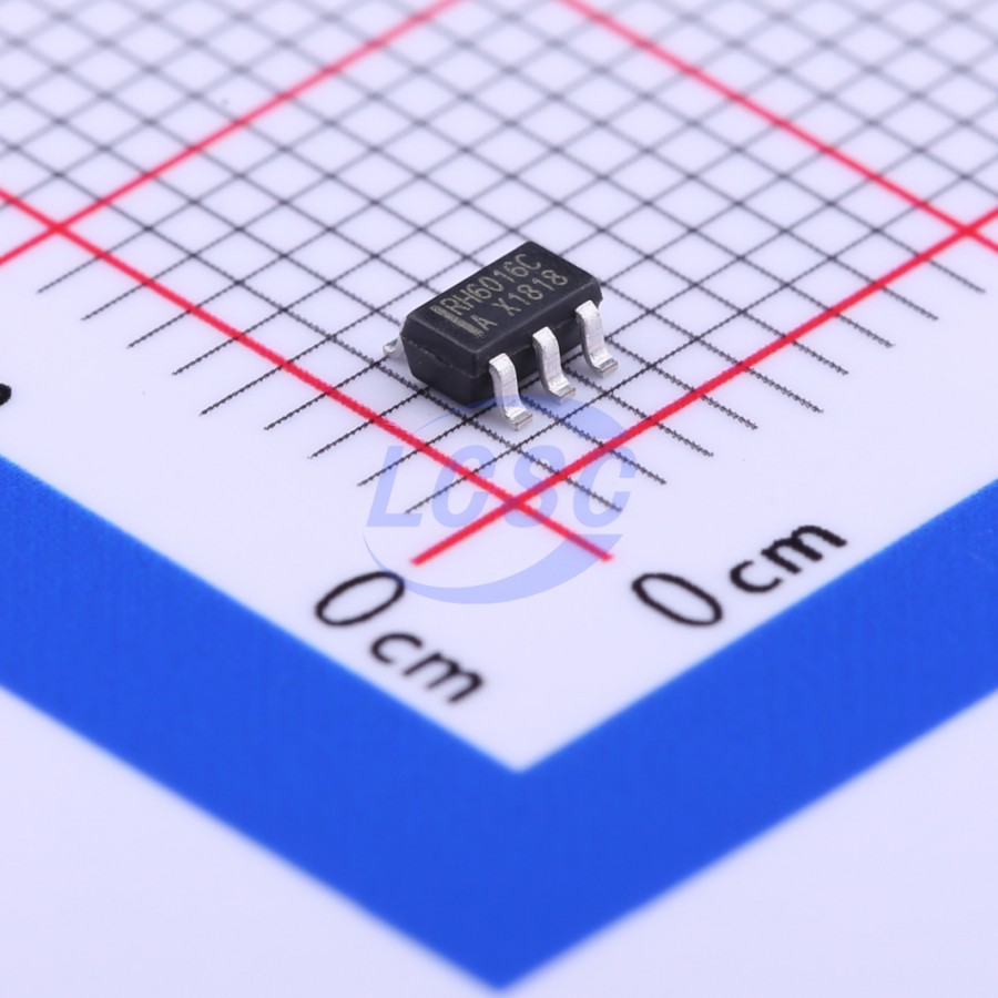 RH6016C RONGHE Microelectronics
