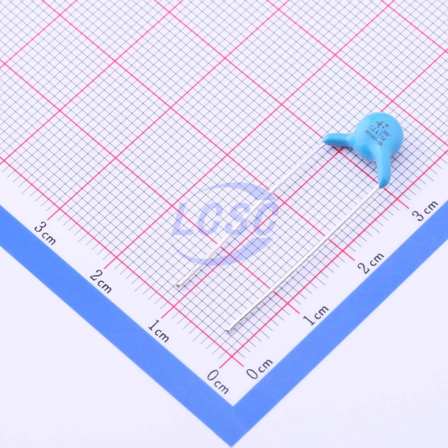 Q07E1D471KN0B0S0N0 STE