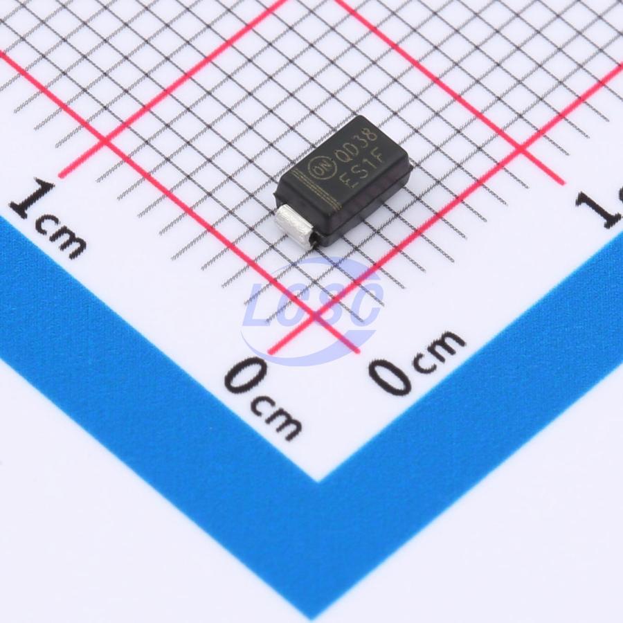 ES1F onsemi