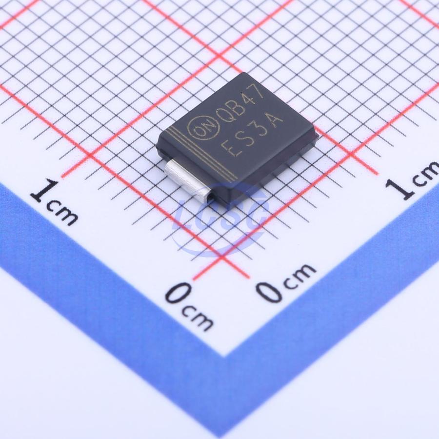 ES3A onsemi