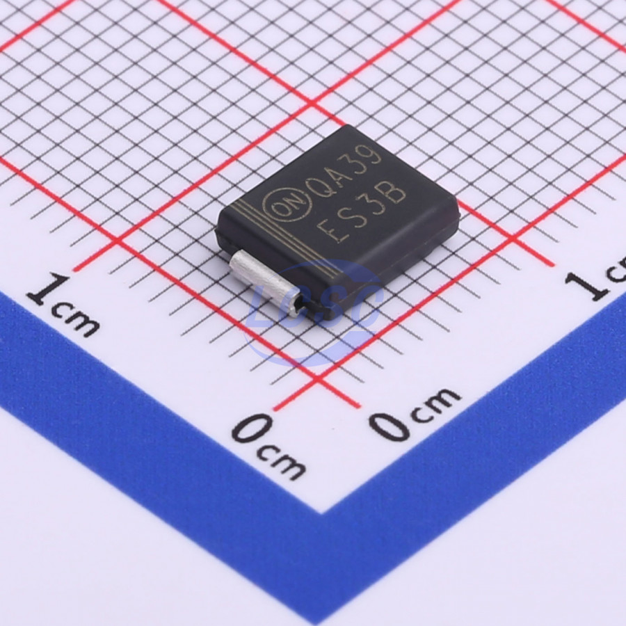 ES3B onsemi