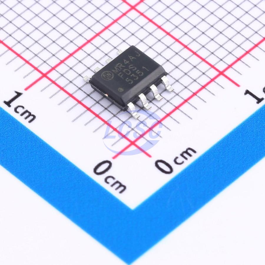 FDS5351 onsemi