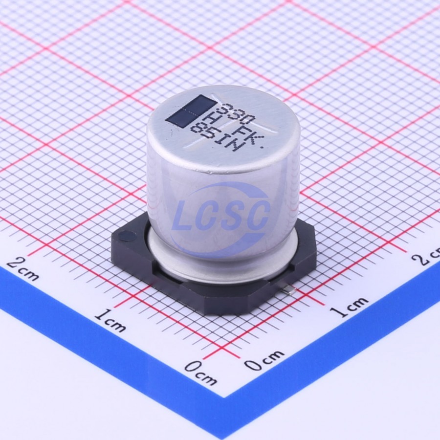 EEEFK1H331AQ PANASONIC