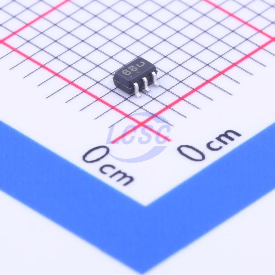 NUP2301MW6T1G onsemi