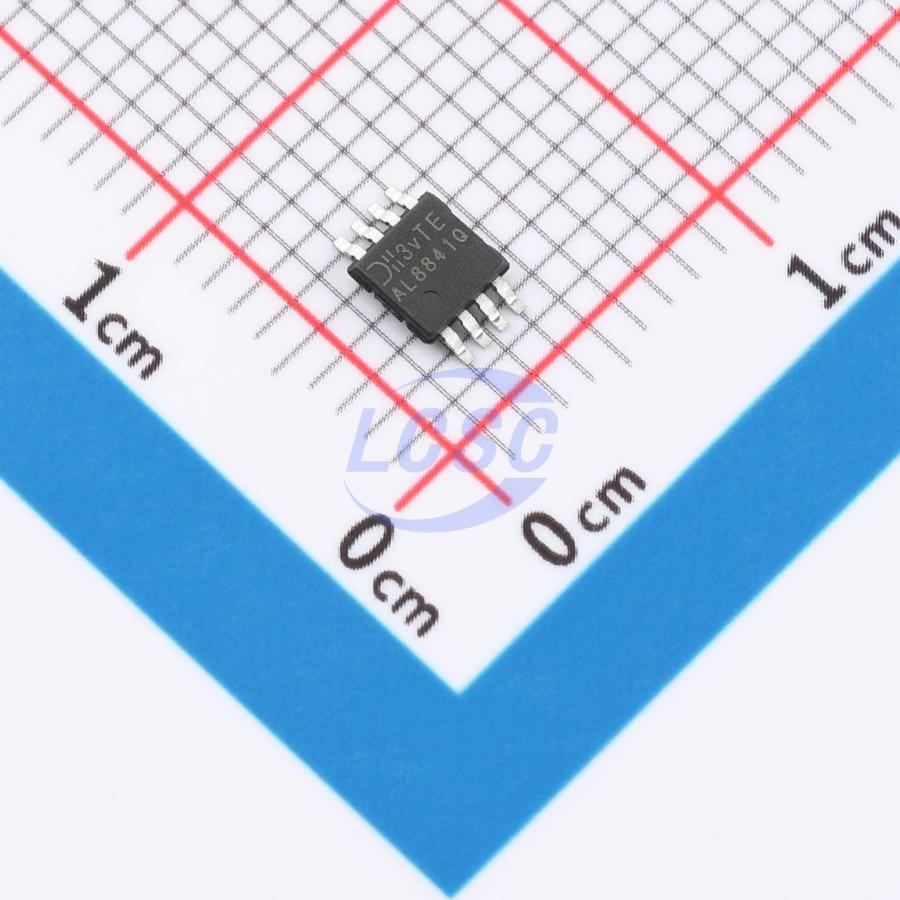 AL8841QMP-13 DIODES
