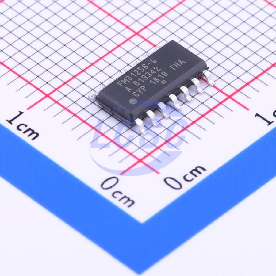 FM31256-GTR Infineon/CYPRESS