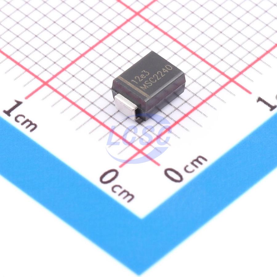 SMBJ12E3/TR13 MICROCHIP