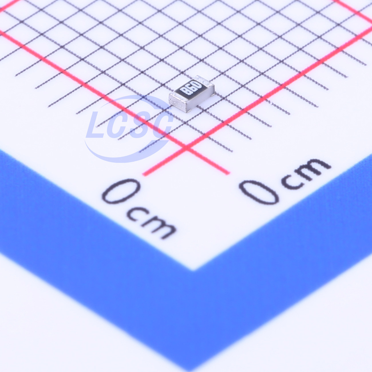 CR0603F768KP05Z EVER OHMS