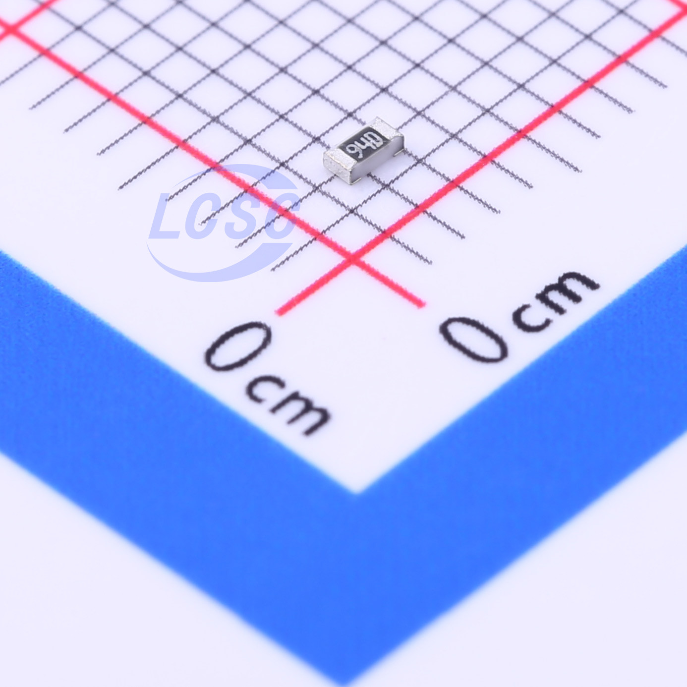 CR0603F931KP05Z EVER OHMS