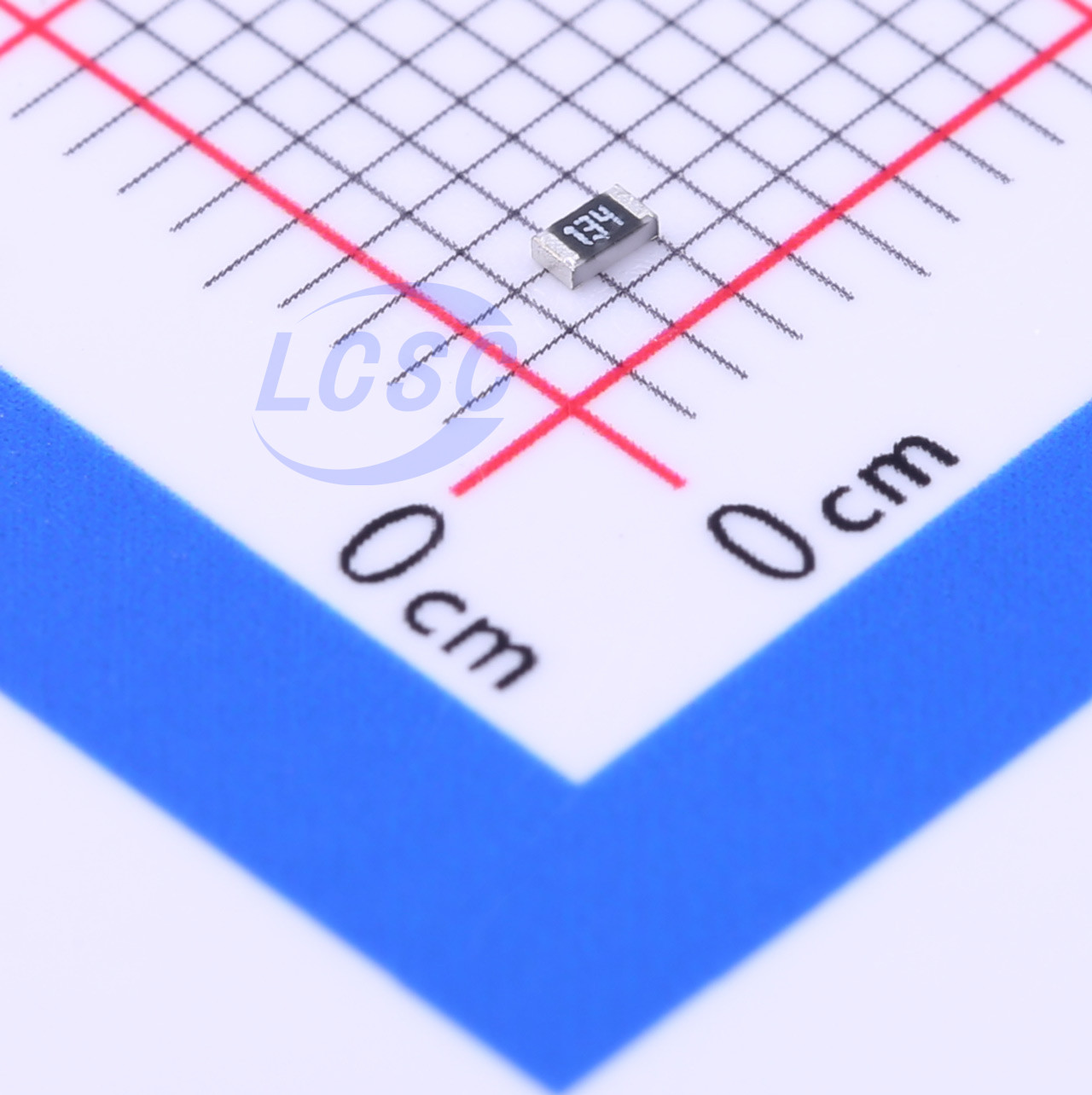 CR0603J130KP05Z EVER OHMS